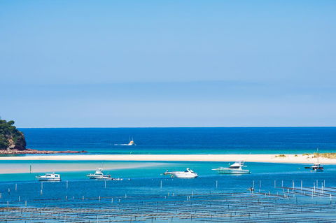 Baywatch Apartments Merimbula - Kingaroy Accommodation 28
