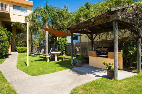 Baywatch Apartments Merimbula - Kingaroy Accommodation 6