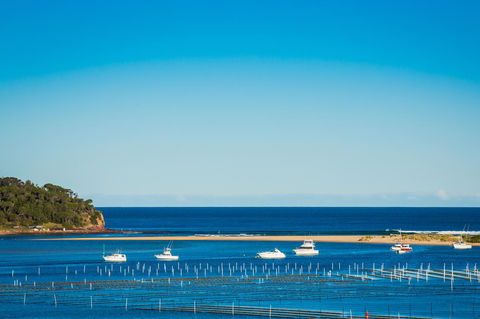 Baywatch Apartments Merimbula - Kingaroy Accommodation 29