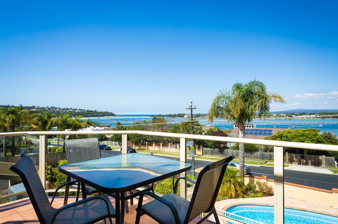 Baywatch Apartments Merimbula - Kingaroy Accommodation 21