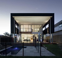 Casuarina Beachfront House - Hostie Properties - Kingaroy Accommodation