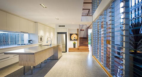 Casuarina Beachfront House - Hostie Properties - Kingaroy Accommodation 19
