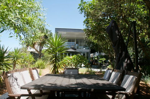Casuarina Beachfront House - Hostie Properties - Kingaroy Accommodation 14