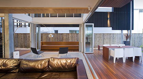 Casuarina Beachfront House - Hostie Properties - Kingaroy Accommodation 20
