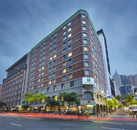 Holiday Inn Darling Harbour - Kingaroy Accommodation