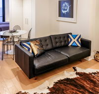 Orange Stay Apartments Potts Point - Kingaroy Accommodation