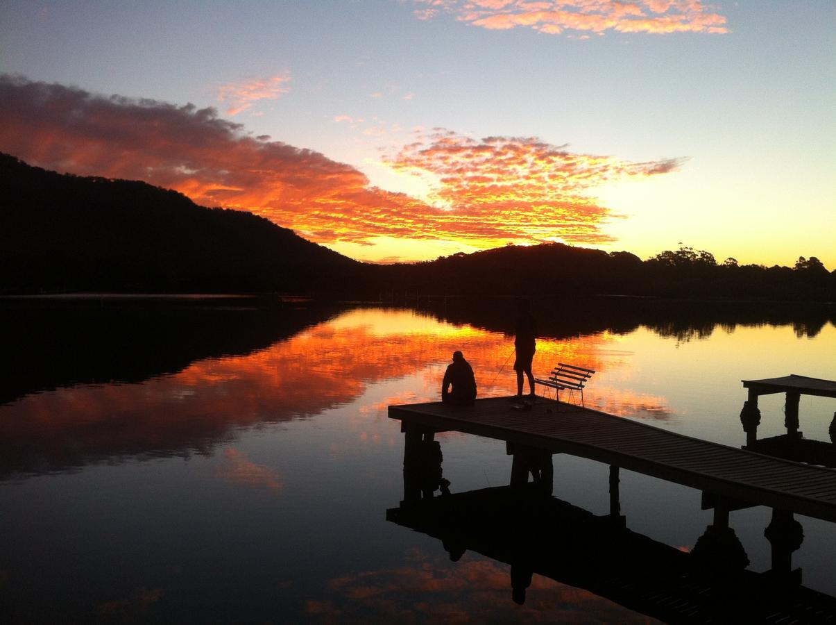 Camden Haven NSW Kingaroy Accommodation