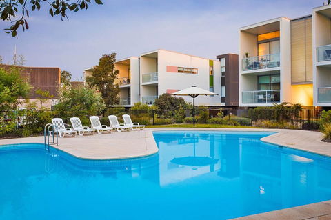 Coast 35 - Kingaroy Accommodation 3