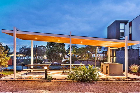 Coast 35 - Kingaroy Accommodation 5