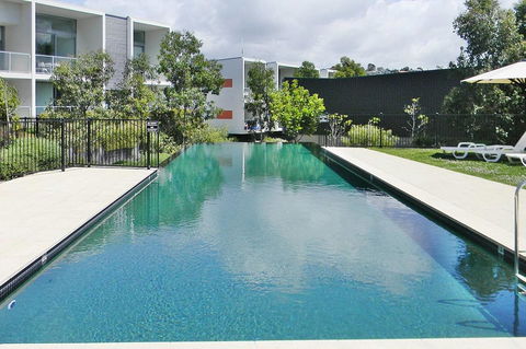 Coast 35 - Kingaroy Accommodation 10