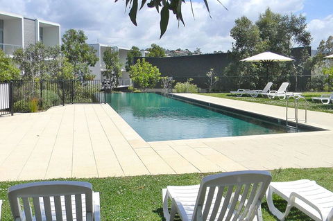 Coast 35 - Kingaroy Accommodation 8