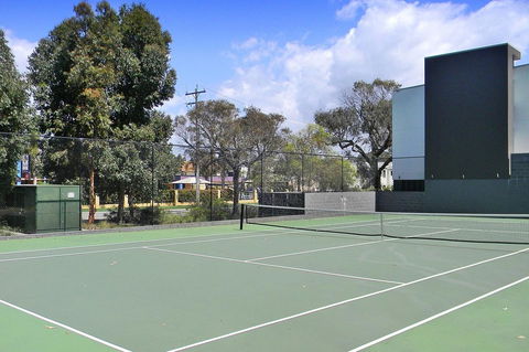 Coast 35 - Kingaroy Accommodation 7