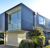 Coast 35 - Kingaroy Accommodation