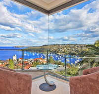 STUNNING MANLY VIEWS - Kingaroy Accommodation