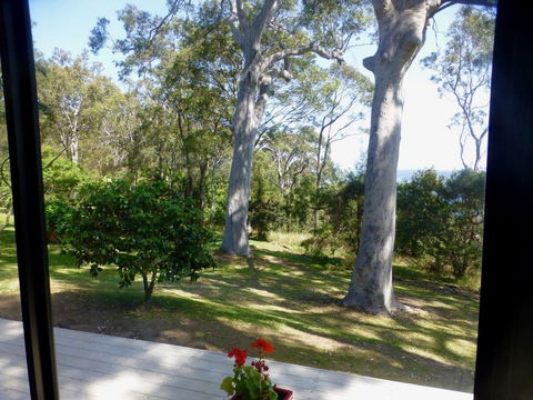 The Retreat At Palm Beach - Kingaroy Accommodation 5