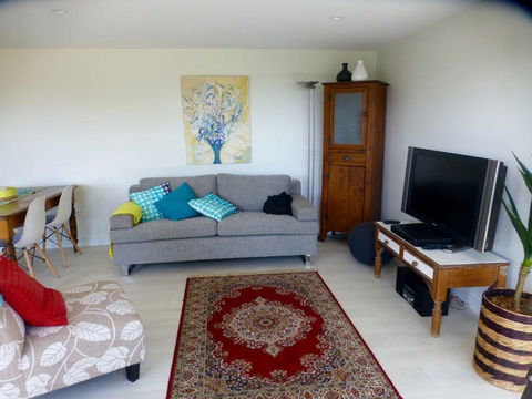 The Retreat At Palm Beach - Kingaroy Accommodation 11
