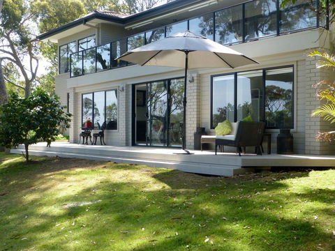 The Retreat At Palm Beach - Kingaroy Accommodation 2