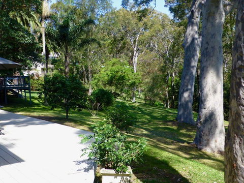 The Retreat At Palm Beach - Kingaroy Accommodation 3