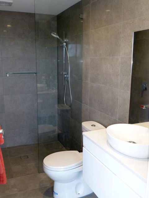 The Retreat At Palm Beach - Kingaroy Accommodation 12