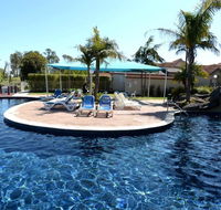 Yarrawonga Waterfront Apartments - Kingaroy Accommodation