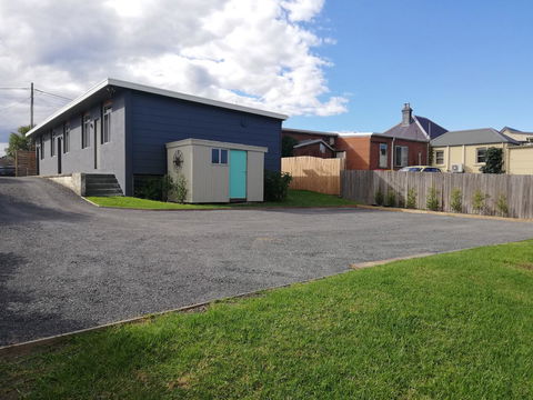 125 Milton - Kingaroy Accommodation 11