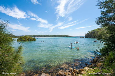125 Milton - Kingaroy Accommodation 10