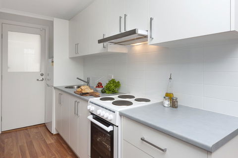 125 Milton - Kingaroy Accommodation 2
