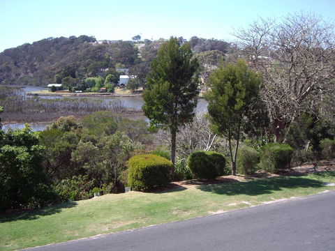 BlueWater Apartments - Kingaroy Accommodation 11
