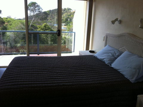 BlueWater Apartments - Kingaroy Accommodation 5
