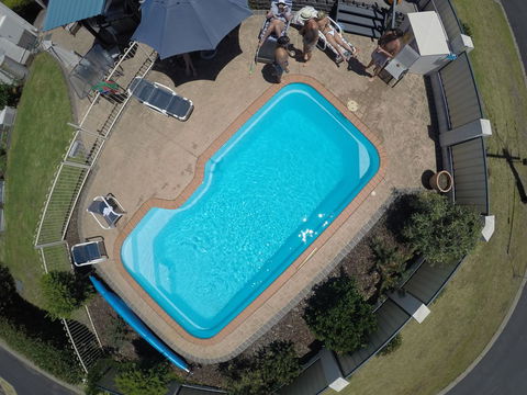 BlueWater Apartments - Kingaroy Accommodation 28