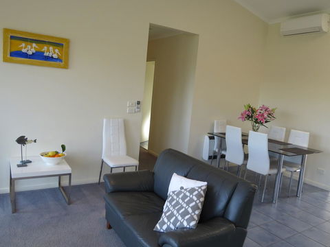 BlueWater Apartments - Kingaroy Accommodation 26