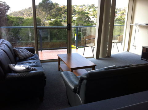 BlueWater Apartments - Kingaroy Accommodation 13