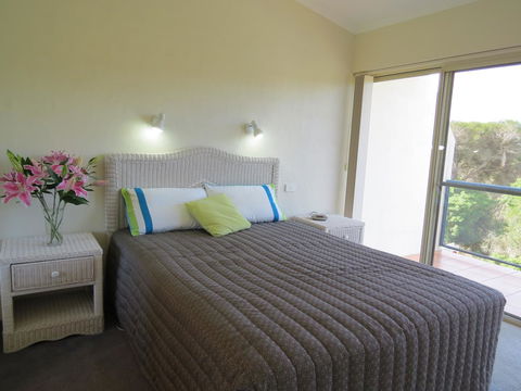 BlueWater Apartments - Kingaroy Accommodation 24