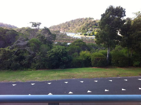 BlueWater Apartments - Kingaroy Accommodation 14