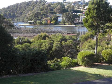 BlueWater Apartments - Kingaroy Accommodation 15