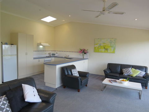 BlueWater Apartments - Kingaroy Accommodation 25