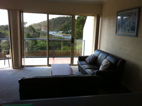 BlueWater Apartments - Kingaroy Accommodation 10