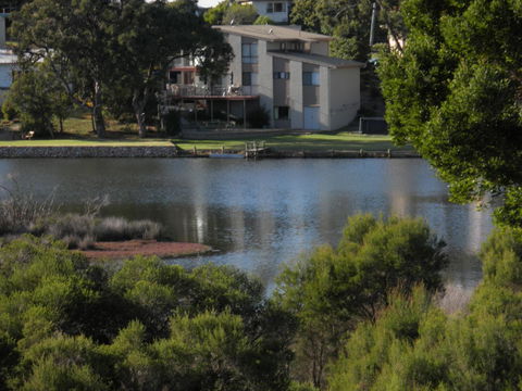 BlueWater Apartments - Kingaroy Accommodation 8