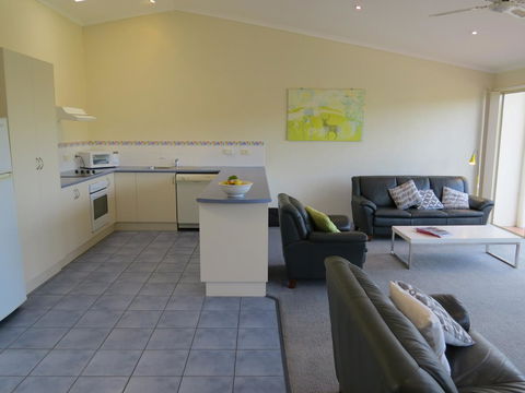 BlueWater Apartments - Kingaroy Accommodation 27