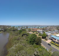 BlueWater Apartments - Kingaroy Accommodation