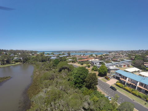 BlueWater Apartments - Kingaroy Accommodation 0