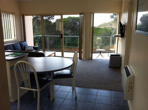 BlueWater Apartments - Kingaroy Accommodation 12