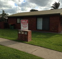 7 Melbourne Street - Kingaroy Accommodation
