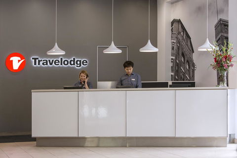 Ibis Styles Sydney Central - Kingaroy Accommodation 13