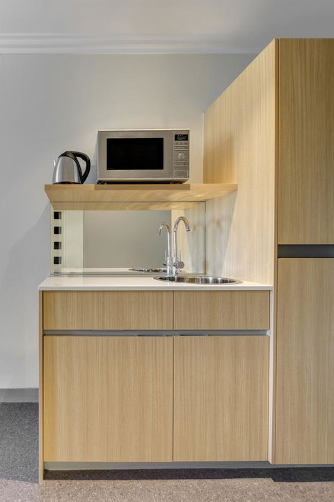 Ibis Styles Sydney Central - Kingaroy Accommodation 18