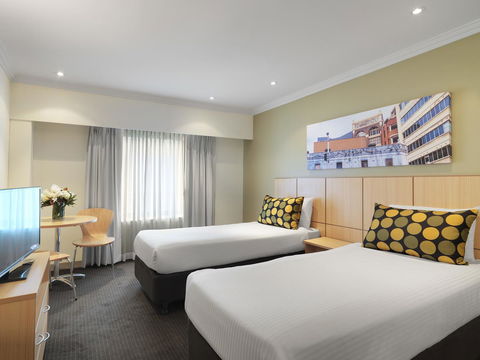 Ibis Styles Sydney Central - Kingaroy Accommodation 3