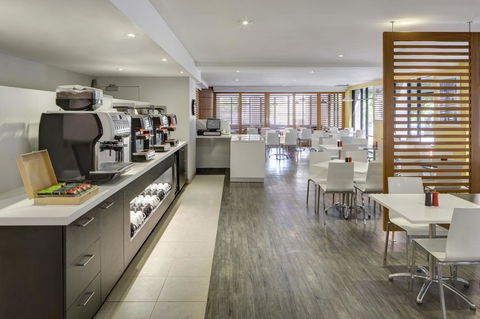 Ibis Styles Sydney Central - Kingaroy Accommodation 6