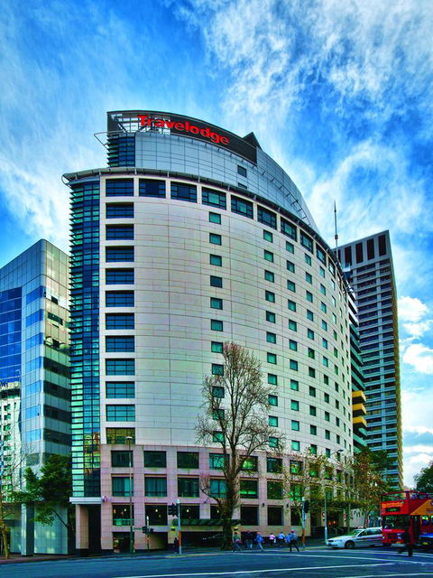 Ibis Styles Sydney Central - Kingaroy Accommodation 28