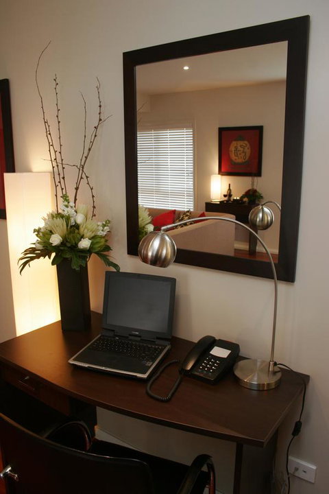 Encore Apartments - Kingaroy Accommodation 7