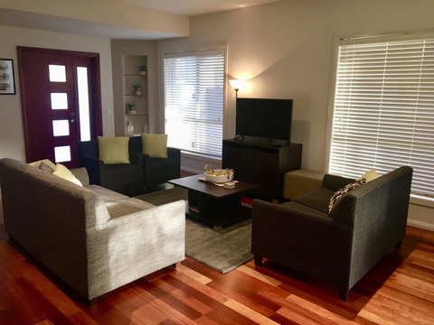 Encore Apartments - Kingaroy Accommodation 5